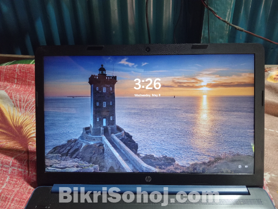 Hp laptops কন্ডিশন ভালো